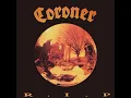 Coroner - Intro + Nosferatu & Suicide Comand
