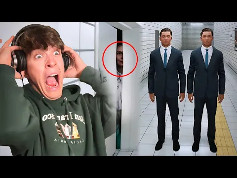 Video Thumbnail: ENCUENTRA LA SALIDA | Exit 8