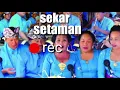 geguntangan sekar setaman