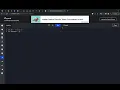 Count the Number of Characters occurrence in a string without using any inbuild functions