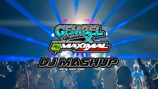 jingle gembel gank x k5 maximal irfan casanova five speed ig