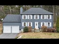 23 Calvin Street Ayer MA - Updated Colonial With Water Views Screened Porch