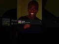 YNW Melly Free Styling Mama Cry in Prison Song Title