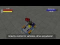 Gravity Twist Controller Version 2 3 5
