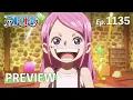 Download Lagu #1135 PREVIEW | EGGHEAD | ONE PIECE