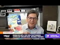 Brinker International earnings We re still seeing a pretty healthy customer CEO says
