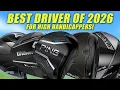 Best High Handicap Driver 2026 We Tested All the Big Names