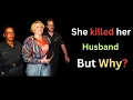 Where Is Betty Broderick Now Inside Her Life 36 Years After the Murders Serial killer