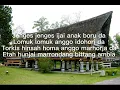 Download Lagu LAGU SIMALUNGUN TERBARU 2025 MARTONDUR Cipt. Melyater Sinaga official lyric video
