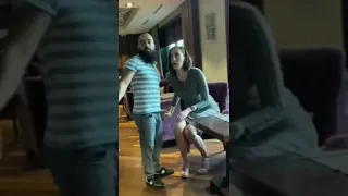 اطول امراه في العالم 