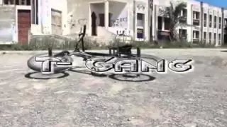 راب تونسي روعة دندنها