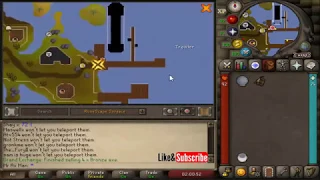 How to get Diving Gear in OSRS How to Get Fishbowl Helm and Diving Apparatus