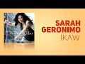 Sarah Geronimo — Ikaw [Official Lyric Video]