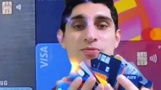 CHEGAMOS AOS 17 MIL INSCRITOS - REI DOS CARTÕES OFÍCIAL ????????????