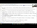 64 How to send pass the data values between the Source JSP program and destination JSP Program