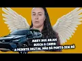 Lagu Mary dos Anjos foi buscar o carro, Essa não da ponto sem nó