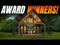 10 Award Winning Tiny House Designs