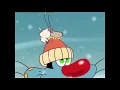 Lagu Oggy and the Cockroaches - The abominable snow moth (S1E70) Full Episode in HD
