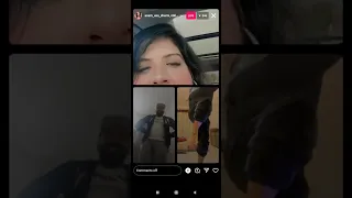 sherni ka dance krte hue dikh gya dance