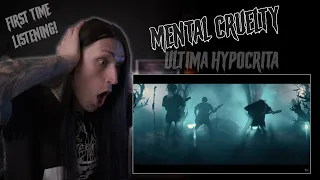 Download Black Metal Musician Reacts: | MENTAL CRUELTY | Ultima Hypocrita MP3