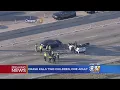 1 Adult 2 Children Dead After Crash On US 75 In Plano