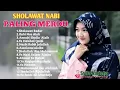 Download Lagu Syifa Nazieha Sholawat Badar