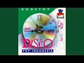 Download Lagu Engkaulah Segalanya Disco