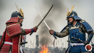 The Ultimate 12 Minute Samurai Warfare Breakdown Battle Of Okehazama 