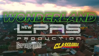 Download Wonderland Trap bass horor jinggle L Pas Prodaction MP3