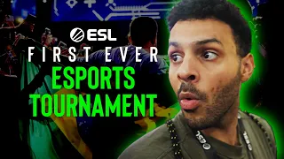 ACING A TOURNAMENT with @BasicallyIDoWrk at IEM Rio 🏆🇧🇷 ESL