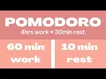 Pomodoro Technique - Pomodoro Timer