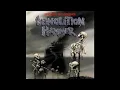 Demolition Hammer - Skull Fracturing Nightmare (E Standard Tuning)