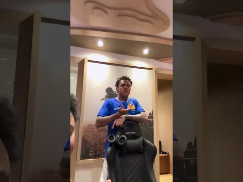 major rd zoando mc cabelinho no studio perguntando quem é melhor drake ou xxxtentacion🔥💥