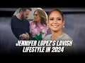 Inside Jennifer Lopez s Million Dollar Networth Revealed Lifestyle Update Car Collection 2024