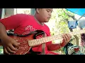 Lagu Jaran Goyang (Bass Cover)