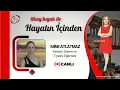 Download Lagu İLKAY KIYAK İLE HAYATIN İÇİNDEN - KONUK: MİNE ATLATMAZ - YARATICI DRAMA VE TİYATRO EĞİTMENİ