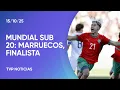 Download Lagu Marruecos es finalista del Mundial Sub 20