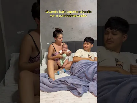 QUANDO A MÃE SENTE RAIVA #humor