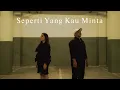 Lagu Seperti Yang Kau Minta - Chrisye (Cover by Shafira Putri \u0026 Chiko Castelo)