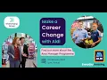 Make a Career Change with Aldi Diversifying Group