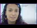 Download Lagu Sara, hoor- en beslismedewerker bij de Immigratie- en Naturalisatiedienst