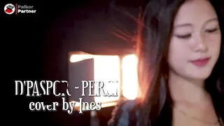 dpaspor pergi cover ines