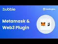 MetaMask Integration in Web3 Apps Wallet Connect Smart Contracts Tutorial