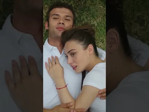 İnsan Uyumadan Da Rüya Görebiliyormuş ❤️ - Duy Beni #shorts