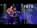 Lagu TOTO Greatest Hits Full Album 2022 | Best Songs TOTO Collections Of All Time | Best Songs EVER