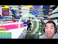 Lagu OMG! My Luckiest CHRISTMAS UPDATE Day Ever In Blox Fruits..! 🎁