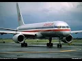 American Airlines Flight 965 Wikipedia article