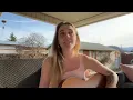 Lightning in July Prairie Fire (cover)
