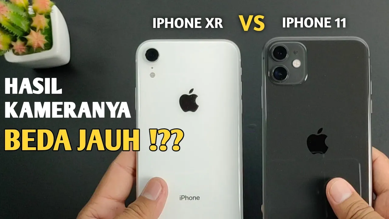 5 Alasan iPhone 7 Plus WAJIB Dibeli di Tahun 2021 - ANCUR HARGANYA!