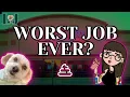 Petsmart Worst job EVER